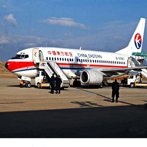 贵阳航空邮寄航空快运业稳步发展的原因是什么？